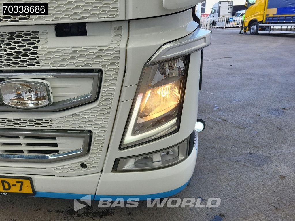 Volvo FH FH 500 4X2 XL NL-Truck 2xTanks I-ParkCool