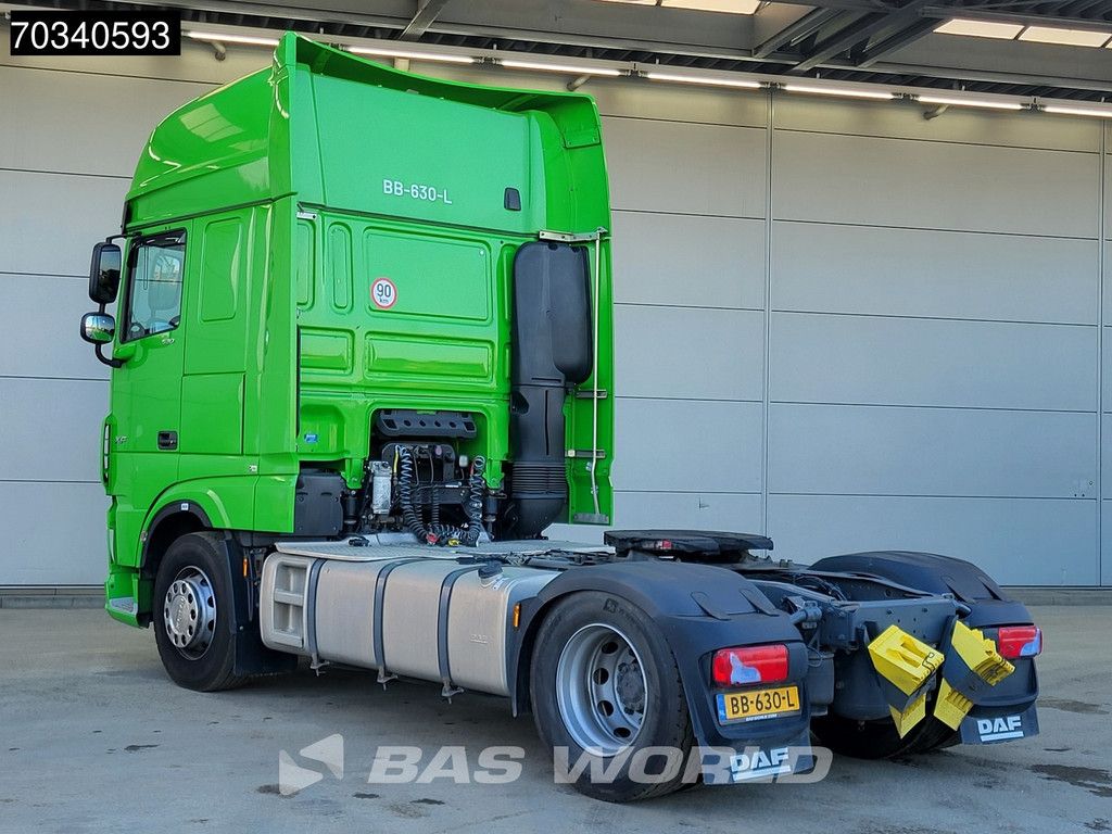 DAF XF XF 530 4X2 NL-Truck SSC Retarder ACC