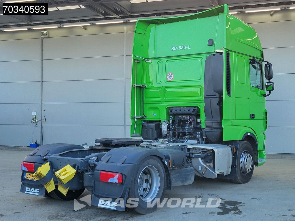 DAF XF XF 530 4X2 NL-Truck SSC Retarder ACC
