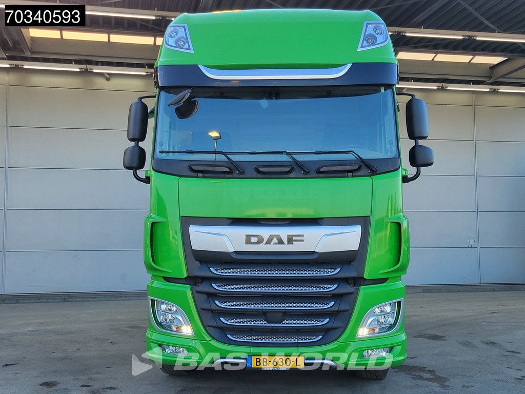 DAF XF XF 530 4X2 NL-Truck SSC Retarder ACC