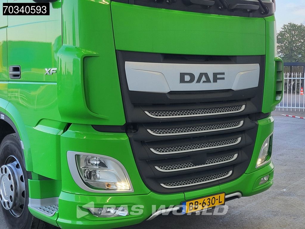 DAF XF XF 530 4X2 NL-Truck SSC Retarder ACC