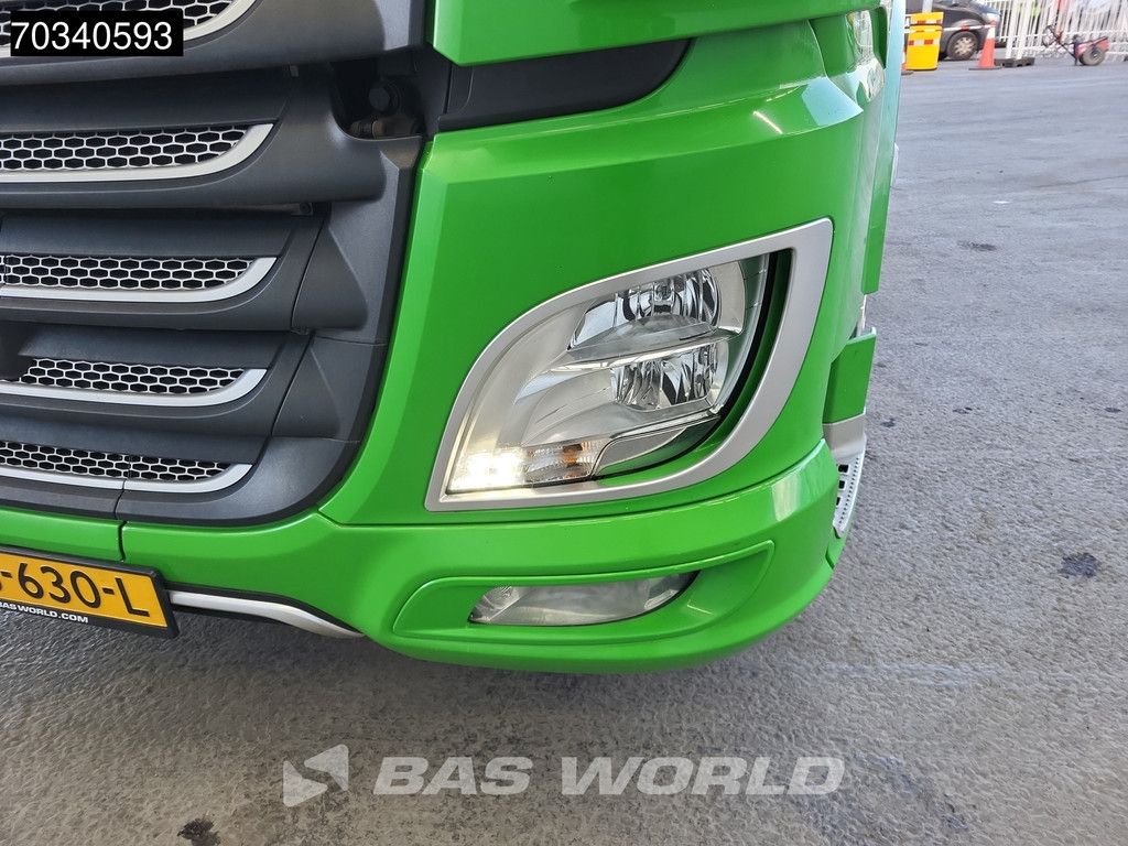 DAF XF XF 530 4X2 NL-Truck SSC Retarder ACC
