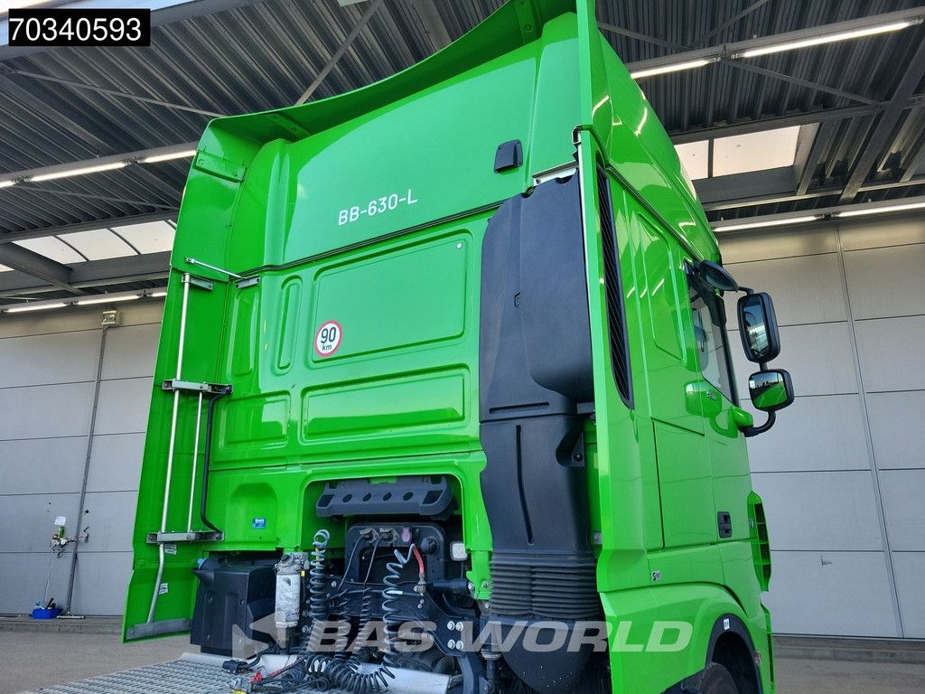 DAF XF XF 530 4X2 NL-Truck SSC Retarder ACC