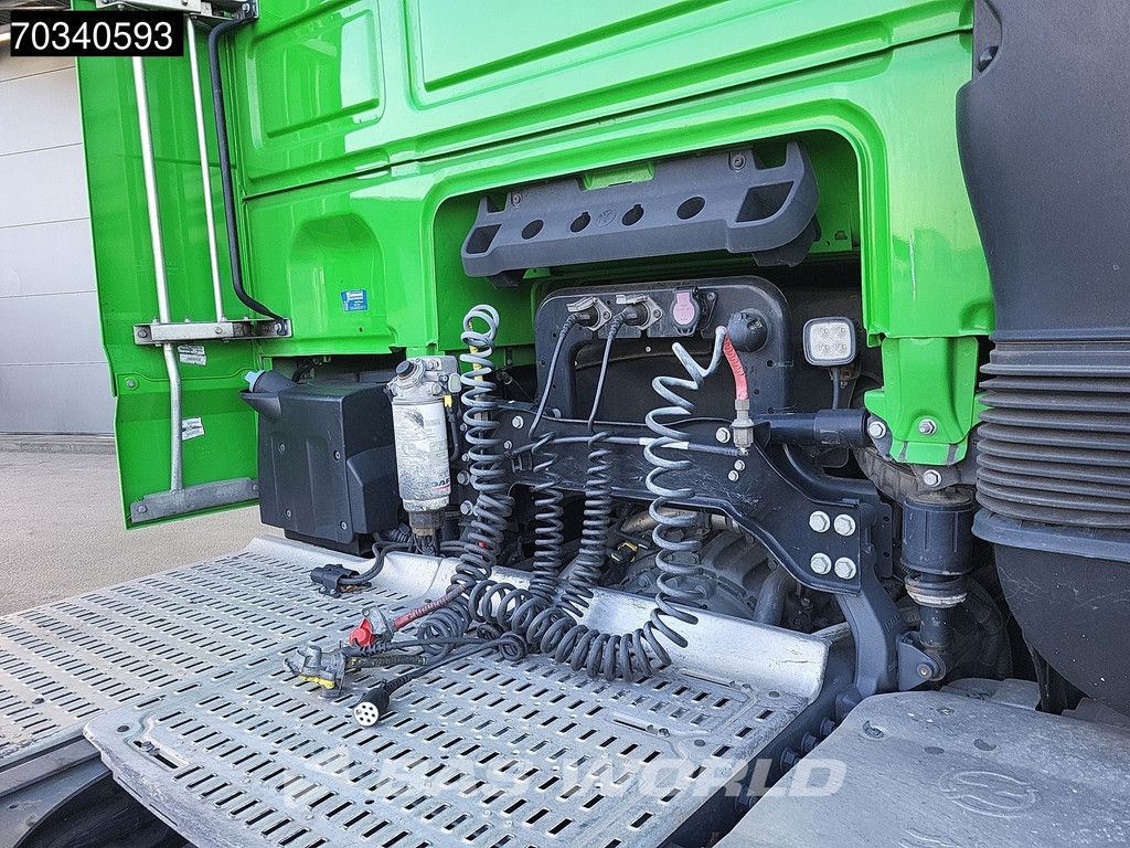 DAF XF XF 530 4X2 NL-Truck SSC Retarder ACC