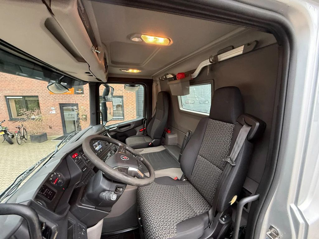 Scania G450 XT 6x4 AJK Haakarm 315.210KM AHK APK/TUV 12-08-2027