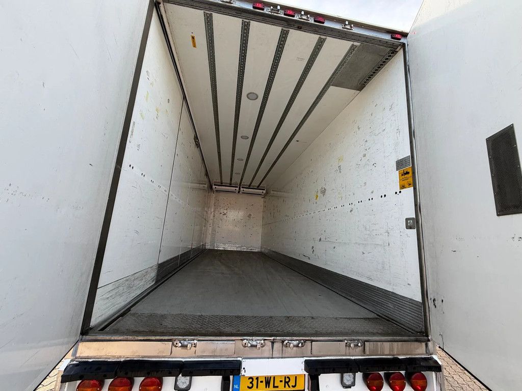 Heiwo Thermo King UT1200 Zijdeuren-Side Doors Alcoa APK/TUV 01-2027