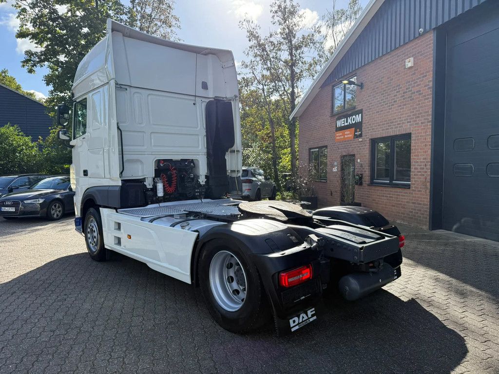 DAF XF 480 SSC Retarder Standairco 2X tank 588.370KM Top Condition