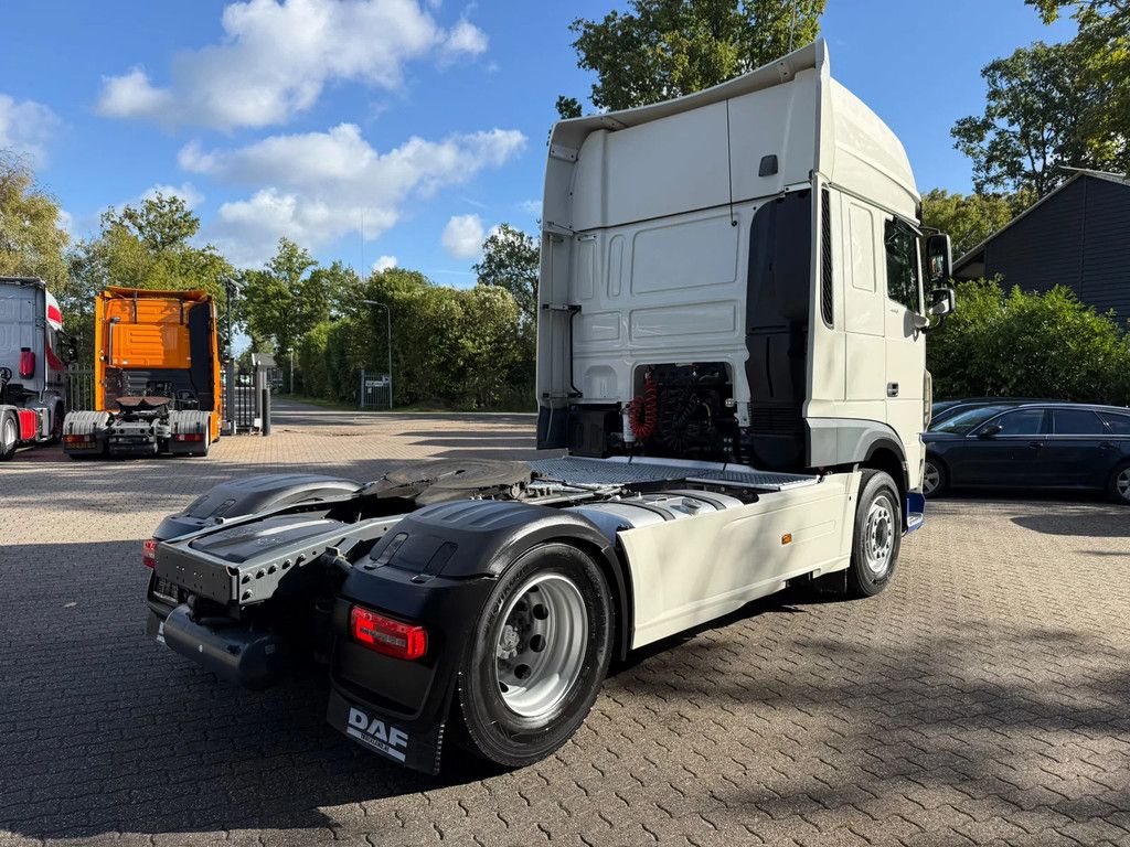 DAF XF 480 SSC Retarder Standairco 2X tank 588.370KM Top Condition
