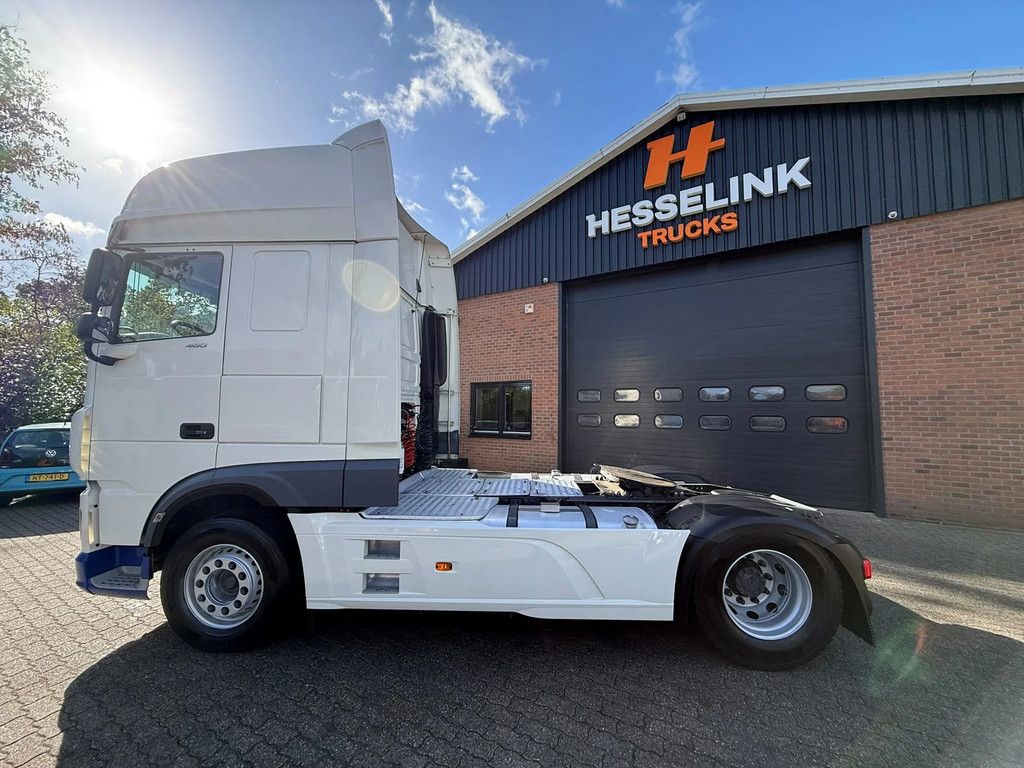 DAF XF 480 SSC Retarder Standairco 2X tank 588.370KM Top Condition