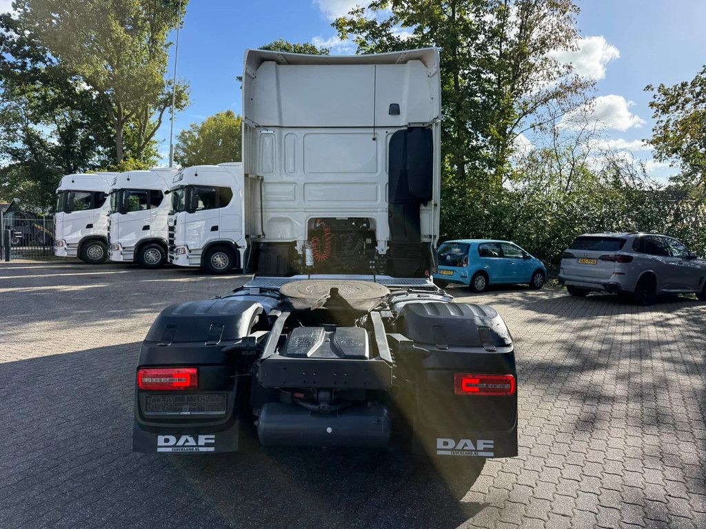 DAF XF 480 SSC Retarder Standairco 2X tank 588.370KM Top Condition