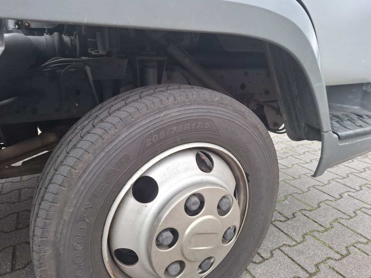 Daf AE45CE