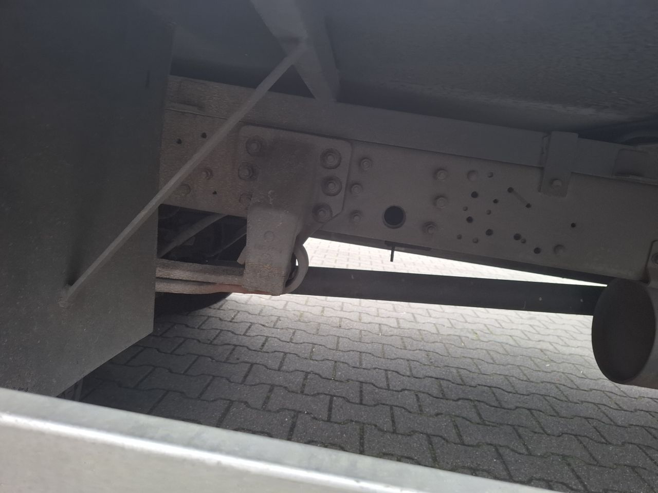 Daf AE45CE