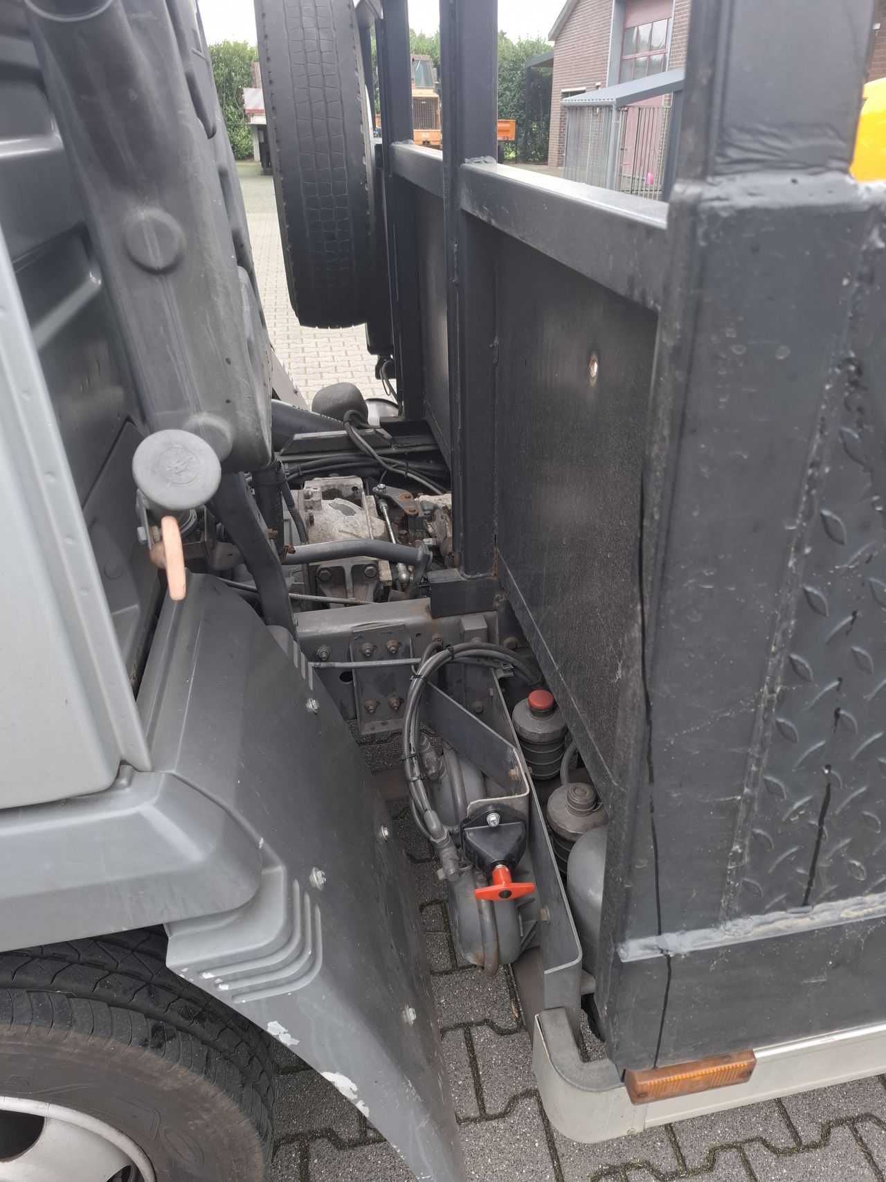 Daf AE45CE