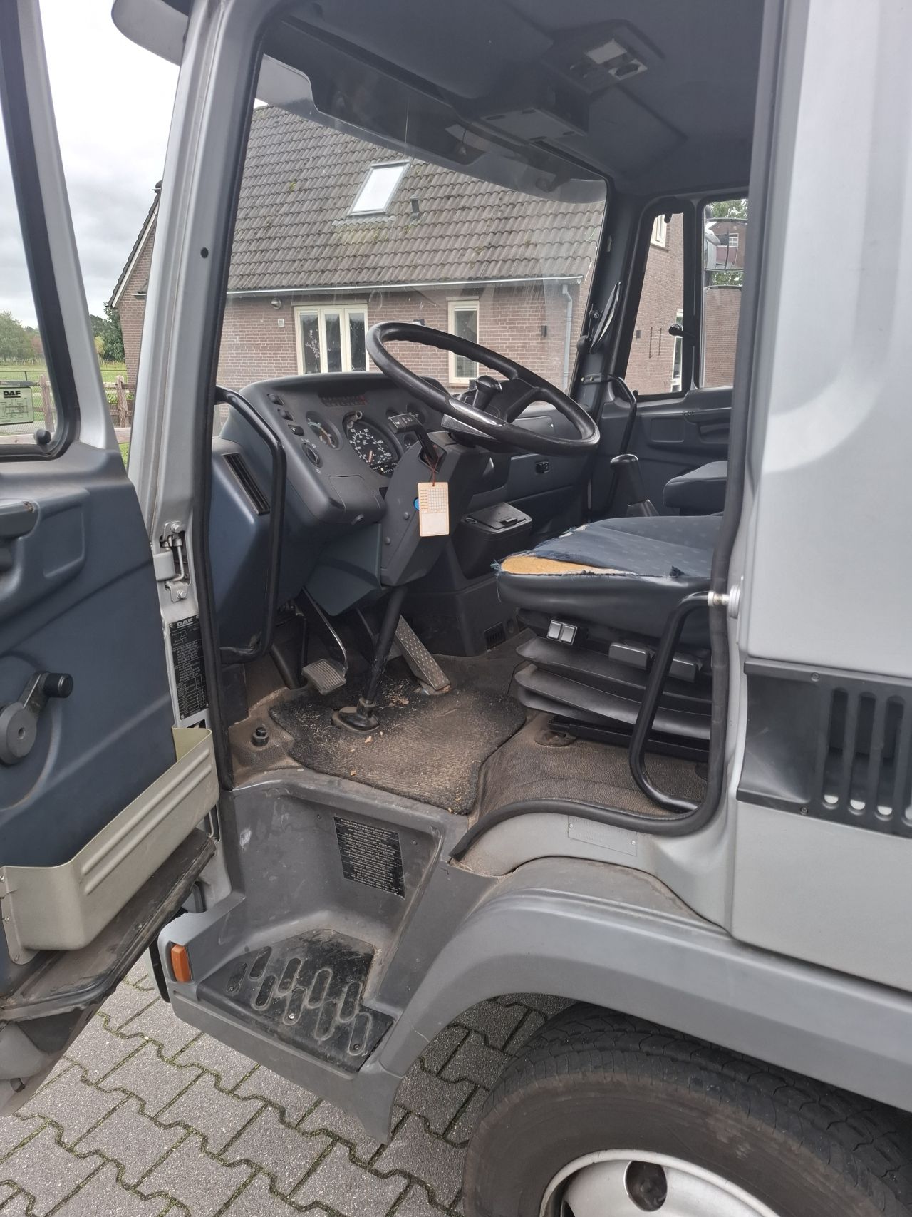 Daf AE45CE
