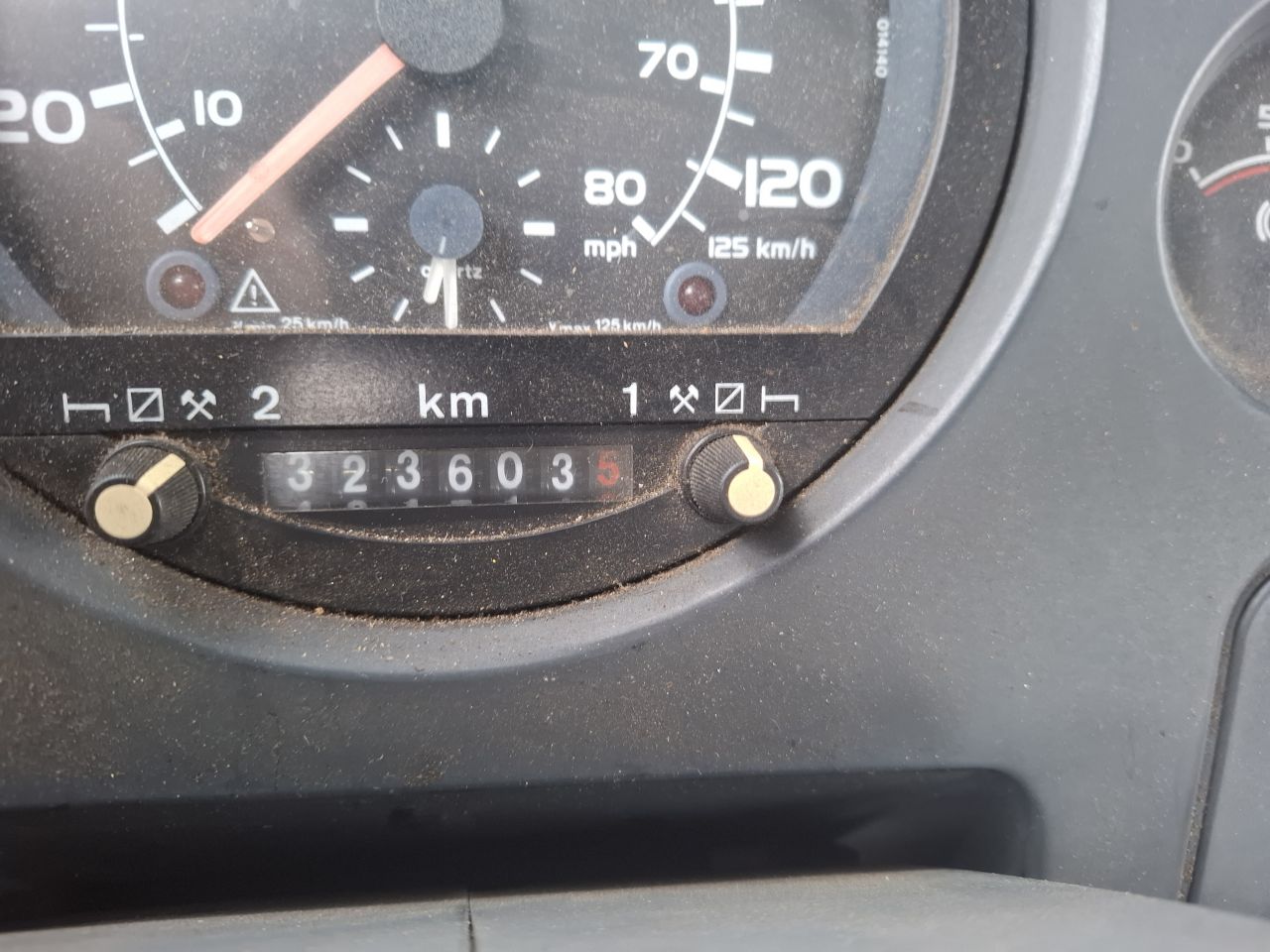 Daf AE45CE