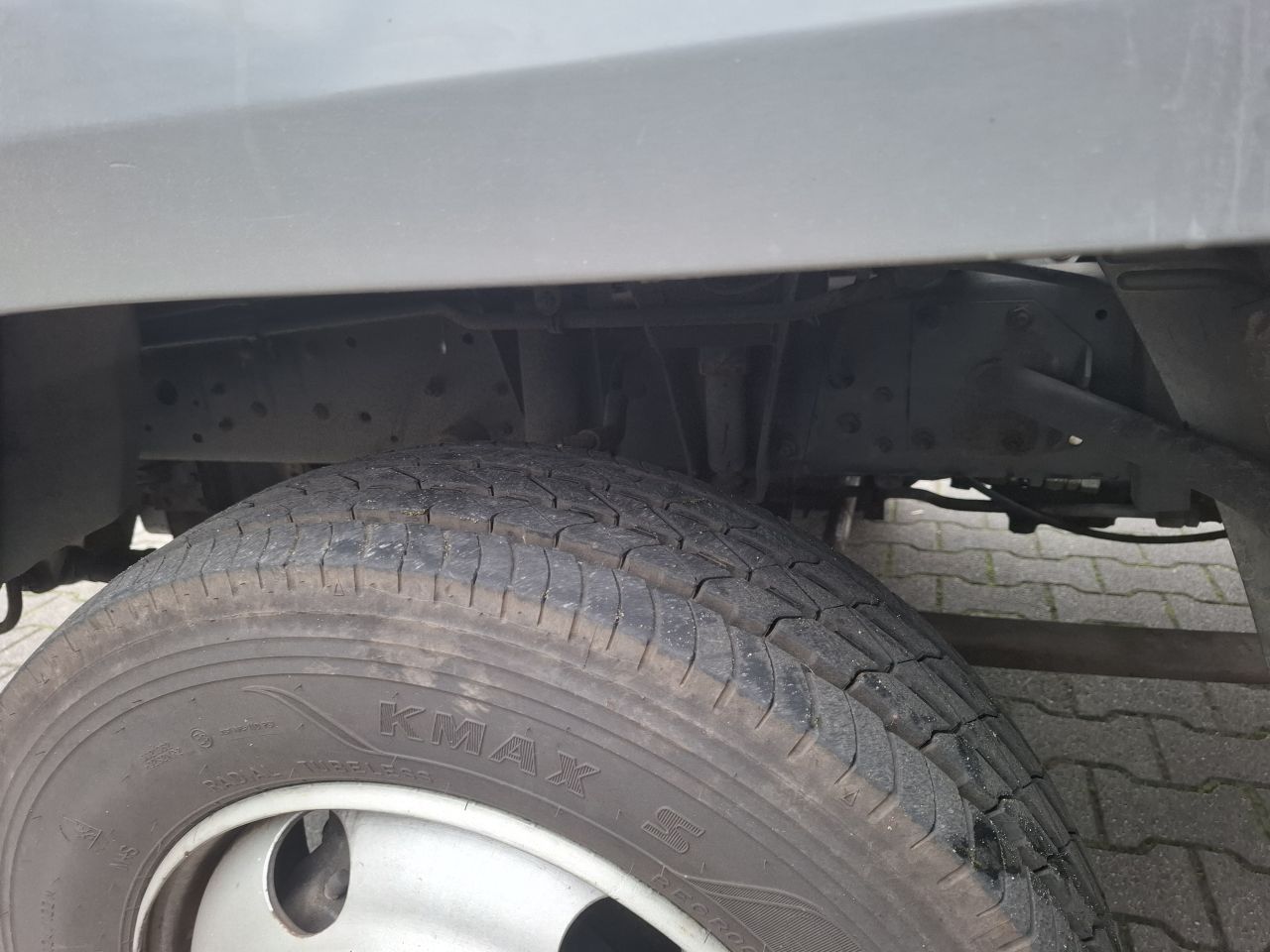 Daf AE45CE