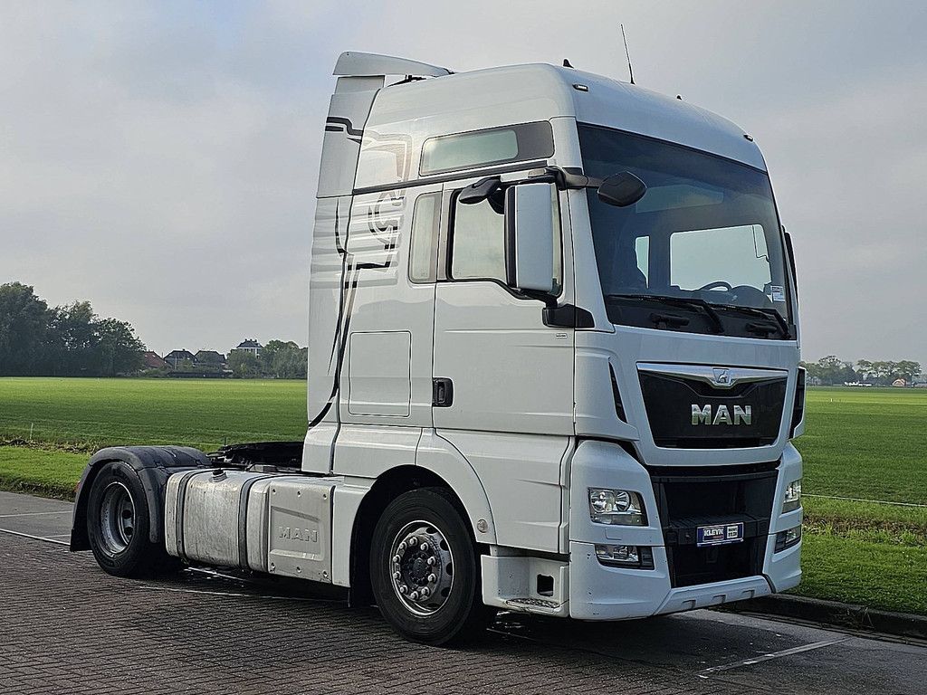 M.A.N. 18.480 TGX XXL