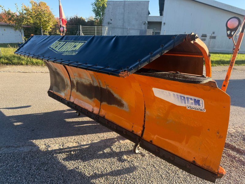 Beilhack PVF 30-4
