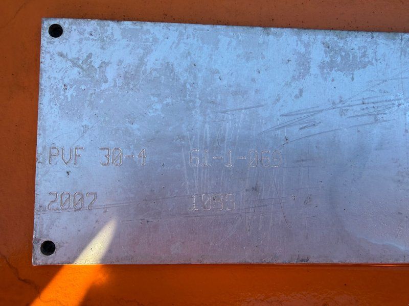 Beilhack PVF 30-4