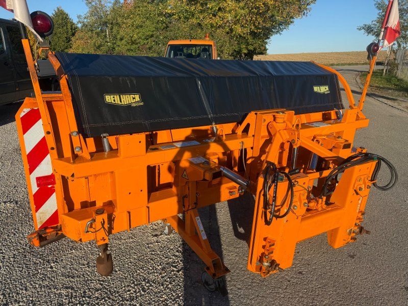 Beilhack PVF 30-4