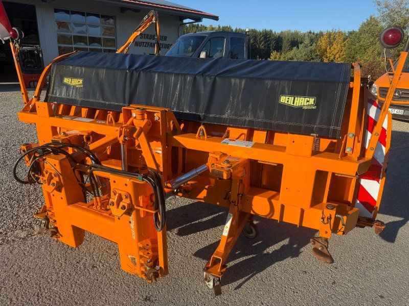 Beilhack PVF 30-4