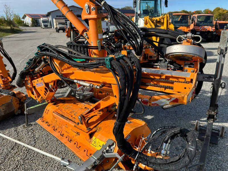 Mulag MKM 700