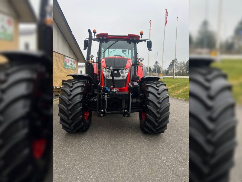 Zetor Sonstiges
