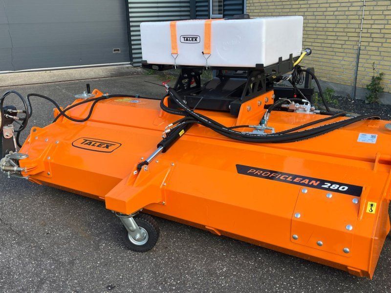 Talex Proficlean 280