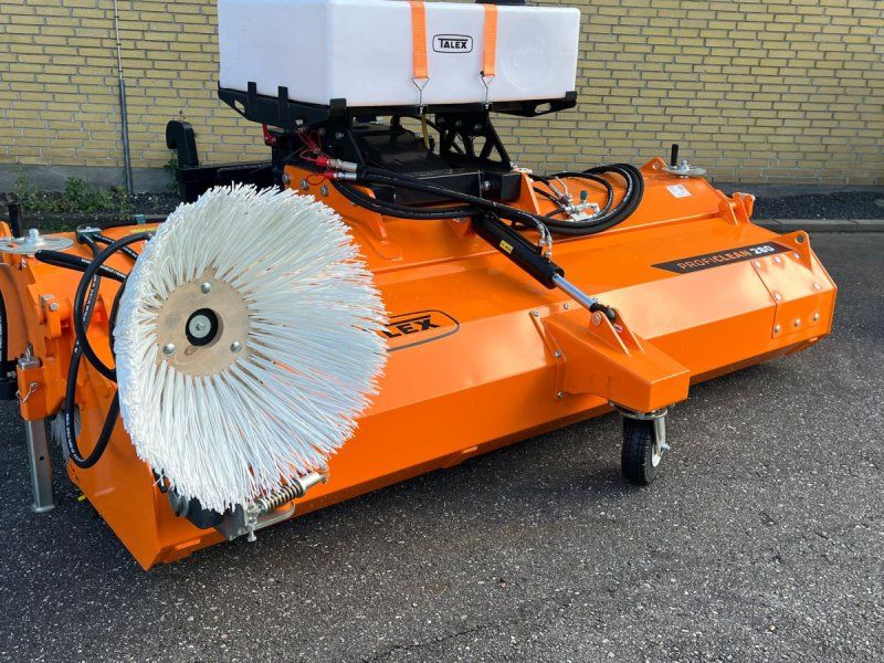 Talex Proficlean 280