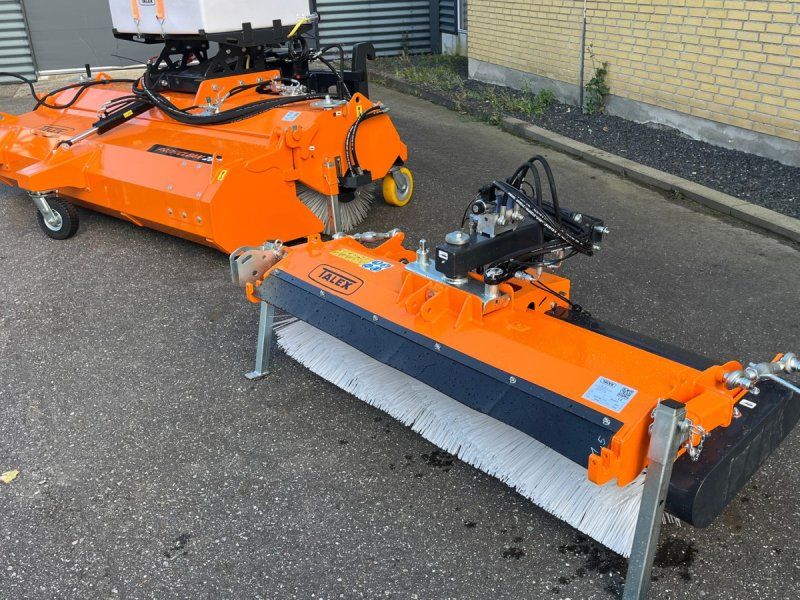 Talex Proficlean 280