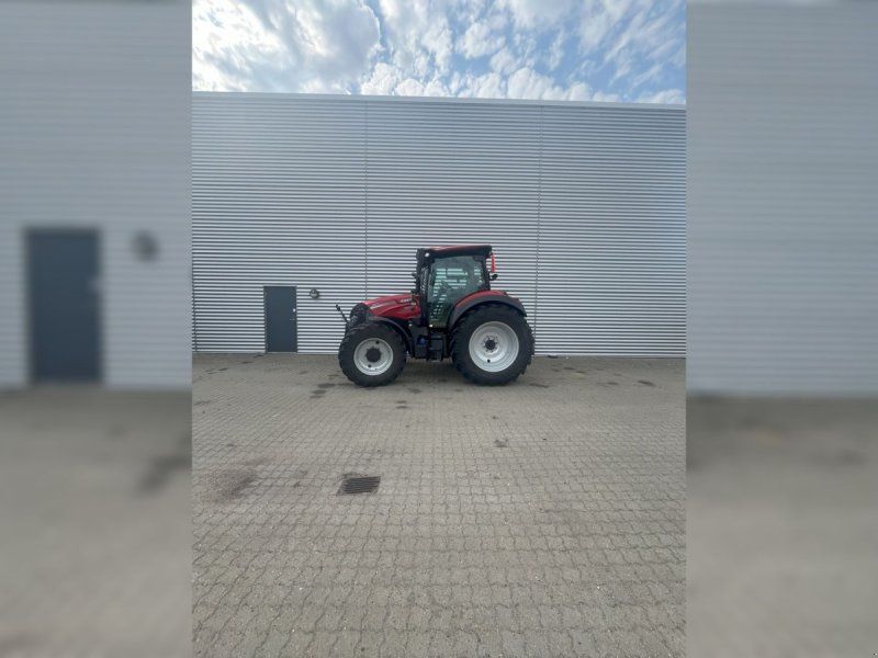 Case IH Vestrum 130CVX