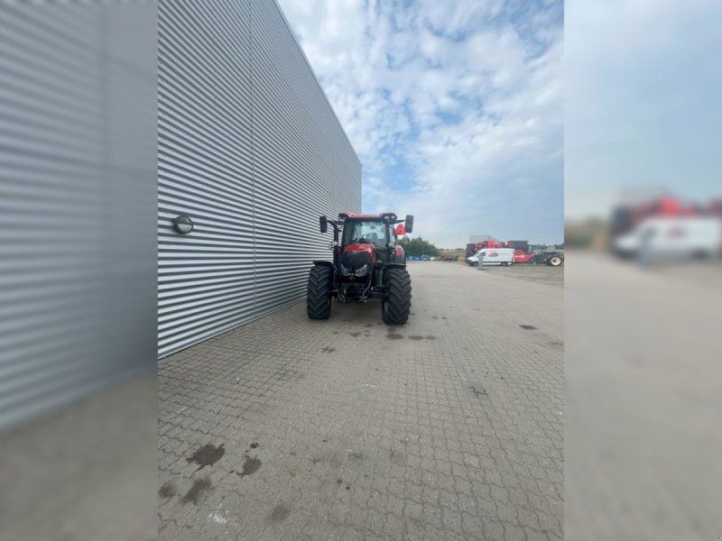 Case IH Vestrum 130CVX