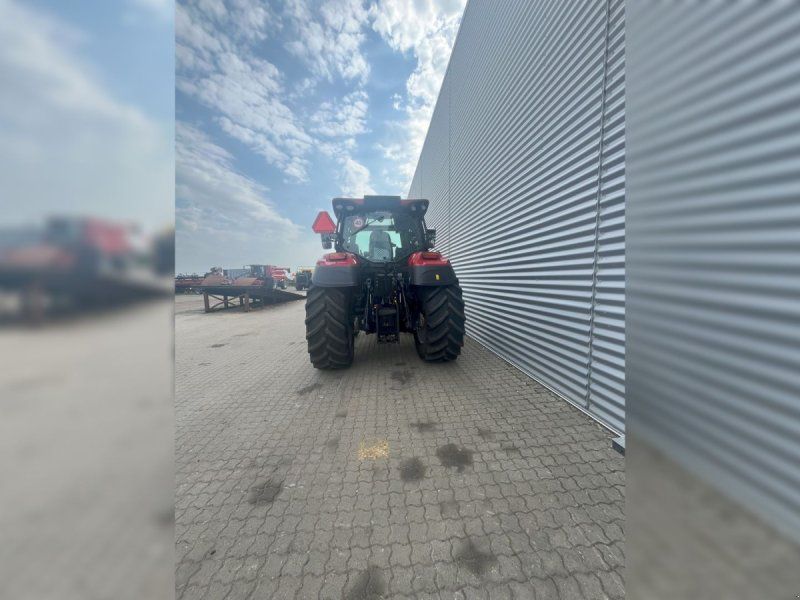 Case IH Vestrum 130CVX