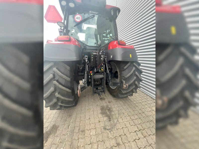 Case IH Vestrum 130CVX
