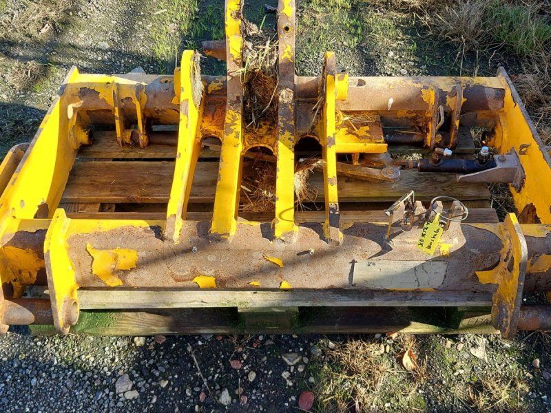 JCB Skift
