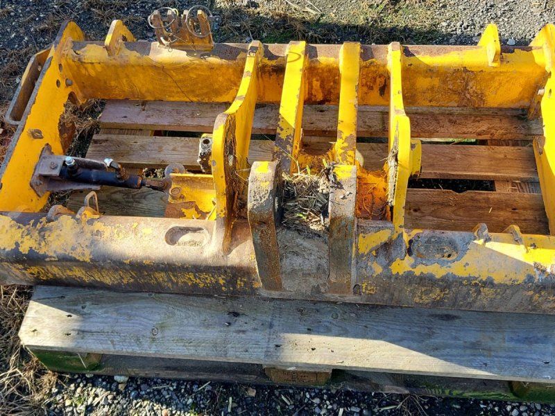 JCB Skift