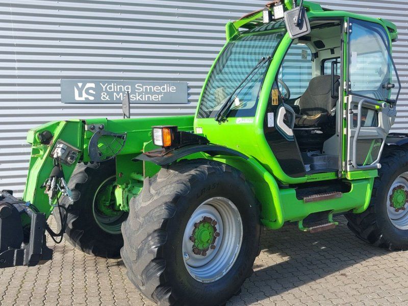Merlo TF 38.7
