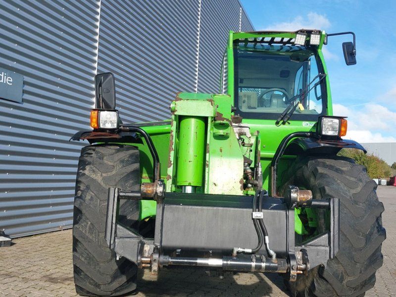 Merlo TF 38.7