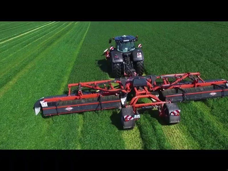 Kuhn FC13460RA