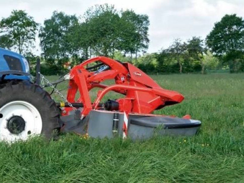 Kuhn FC 3525 DF FF
