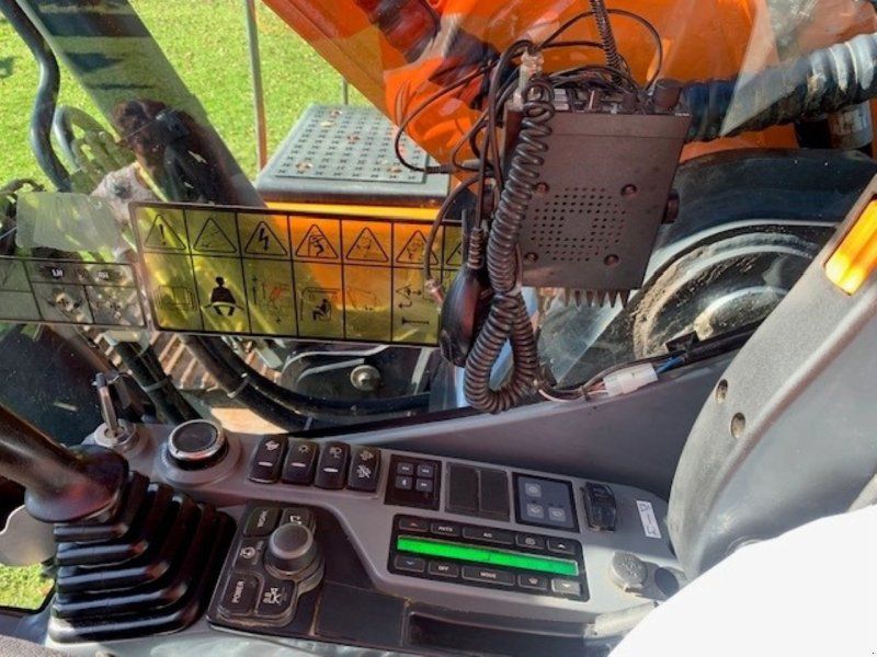 Doosan DX350LC-7