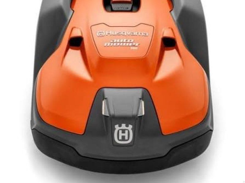Husqvarna AM550