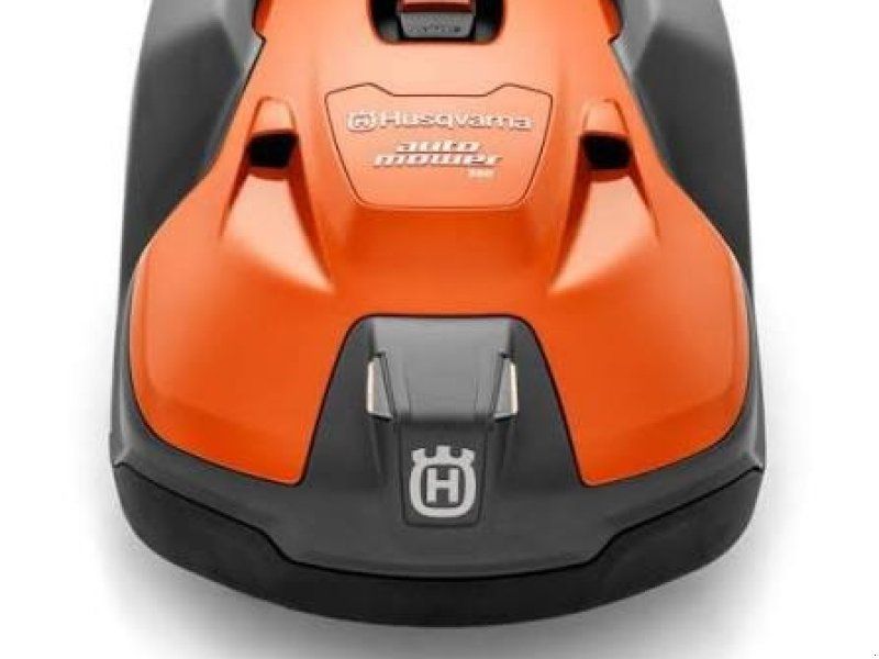 Husqvarna AM550