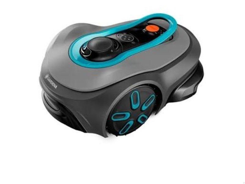 Husqvarna SILENO FREE 600