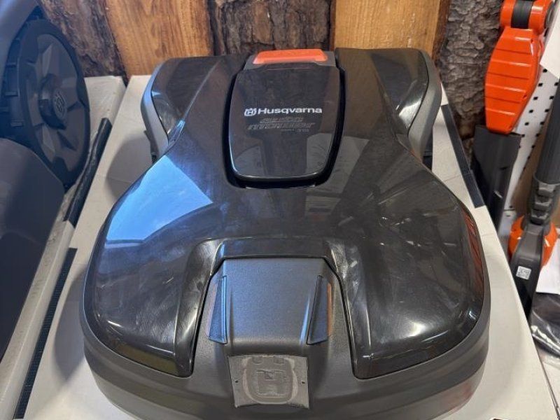 Husqvarna AM310 MARK II
