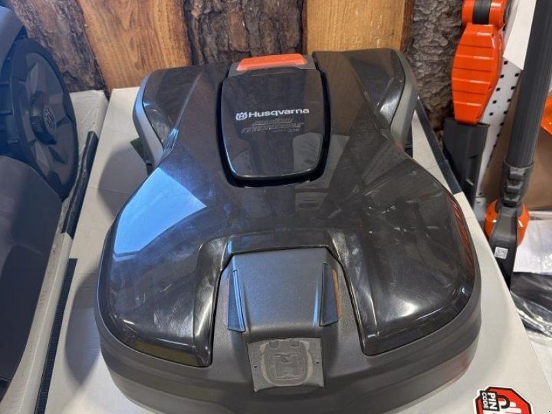 Husqvarna AM310 MARK II