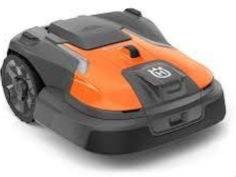Husqvarna AM560EPOS