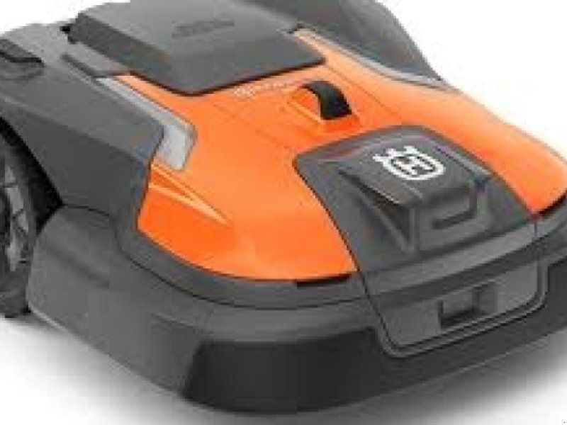 Husqvarna AM540EPOS
