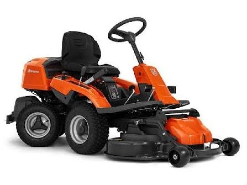 Husqvarna R214TSC