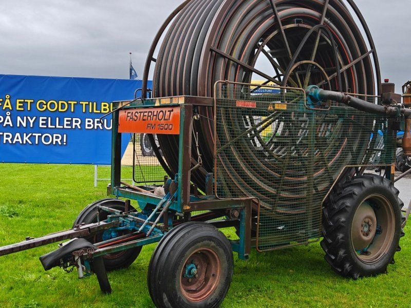 Fasterholt FM1500